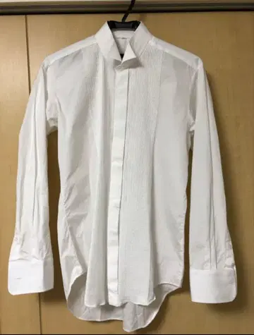 NOVARESE 노바레제 윙카라 셔츠