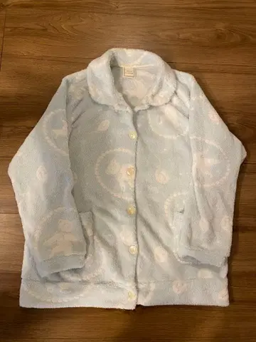 라뒤레 룸웨어 파자마 상하의 세트