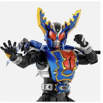 S.H.Figuarts 진골조제법 가면라이더 가탁 하이퍼 폼