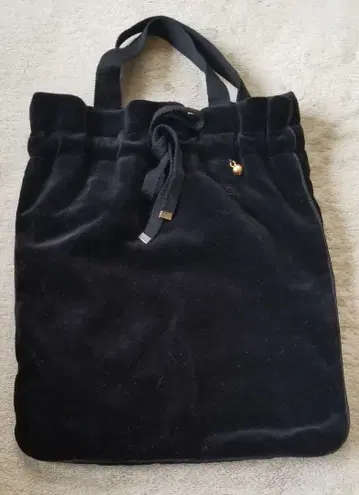 소니아 리키엘 블랙 백