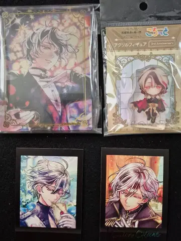 악마 고양이 벨리안 4세트