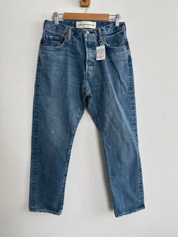 THE SHINZONE 제너럴 진스 38