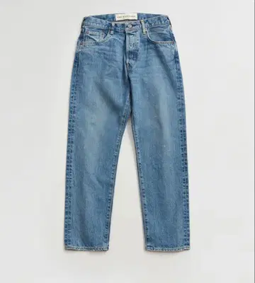 THE SHINZONE 제너럴 진스 38