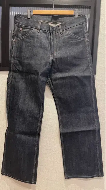 Dickies 디키즈 페인터 팬츠 시라즈 별주