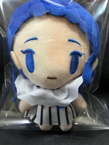 라운드원 한정판 Ado 봉제 인형 마스코트  ado