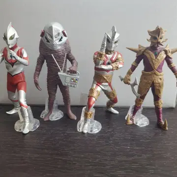 울트라맨 궁극의 루미너스 묶음 판매