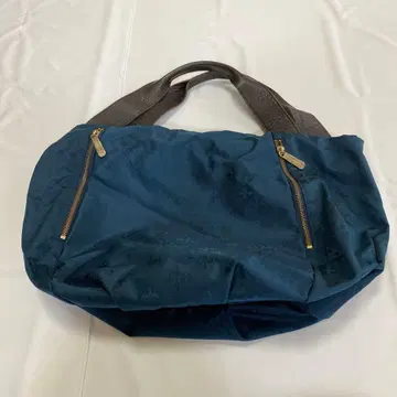 컨디션 최상 러셋 나일론 토트백