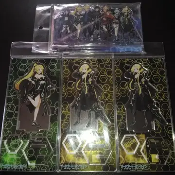 소드 아트 온라인 리프 앨리스 x 2 디오라마 아크릴 스탠드