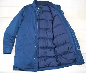 [ 거의 미사용 ] UNITED ARROWS 다운 코트 M