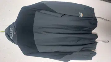 밀레 마운틴 자켓 블루종 GORE-TEX 지퍼 인 지퍼