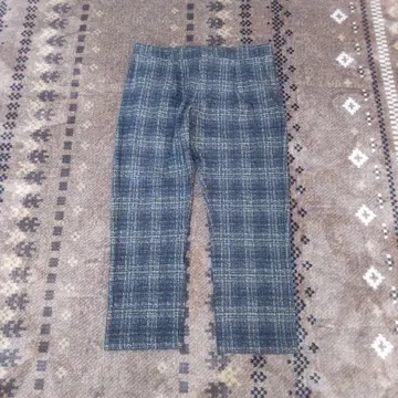 Master Bunny Edition 골프 팬츠 W78 P121411