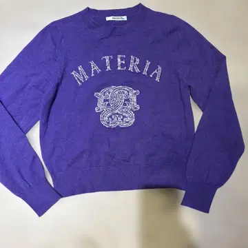 [ 새상품급 ] SNIDEL 니트