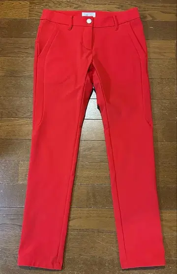 [ 새상품급 ] DESCENTE 롱 팬츠