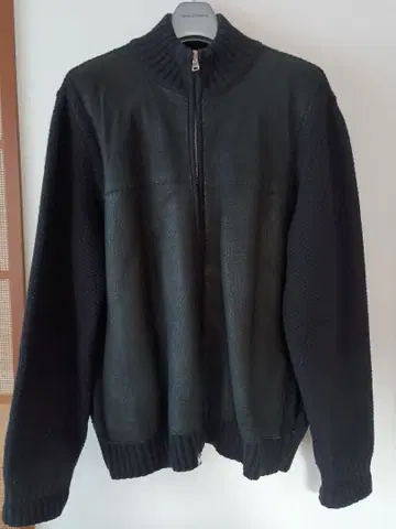 BOSS 집업 블루종, 자켓