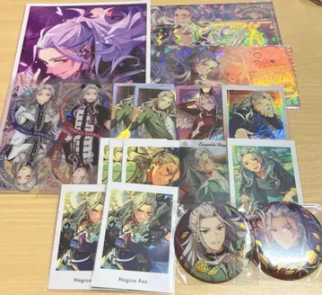 앙스타 란 나기사