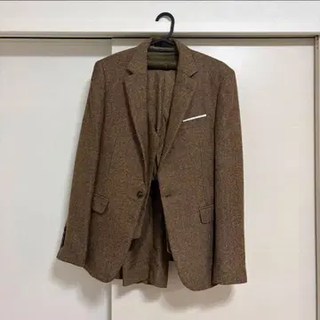 [ 새상품급 ] L 사이즈 THE URBAN BLANCHE 턱시도