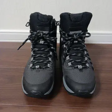 MERRELL 하이킹 슈즈