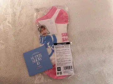 SUPER SHOW 10 려욱 세트