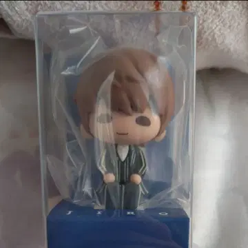 GLAY 엔터테인먼트 복권 스와린코상 JIRO