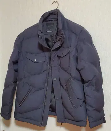 다운 남성용 풀하우스 L 사이즈