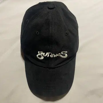 newjeans 캡 BUNNIES CAMP