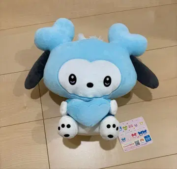 TWICE GIGO 산리오 봉제 인형 포차코 나연