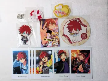 [ 앙스타 ] 아마기 린네 아크릴 스탠드