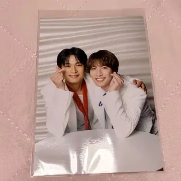 더 텔레비전 특전/ 아오야마 준, 마츠오카 타쿠야