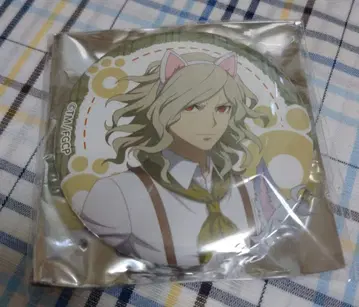 Fate 대리석 왕 에드몽 캔뱃지