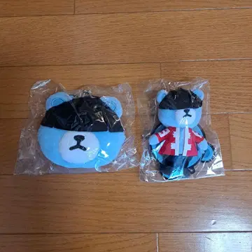 BIGBANG KRUNK DLITE 대성 미사용 새상품