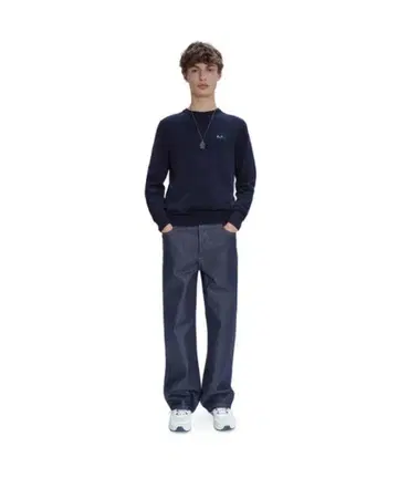 A.P.C. Aaron 청바지 28