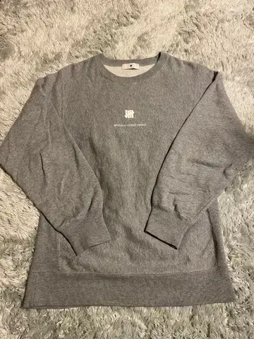 UNDEFEATED 앤디 테드 트레이닝복 S 사이즈