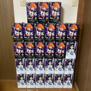 13 빛의 전사 프리큐어 glitter glamours 큐어 블랙