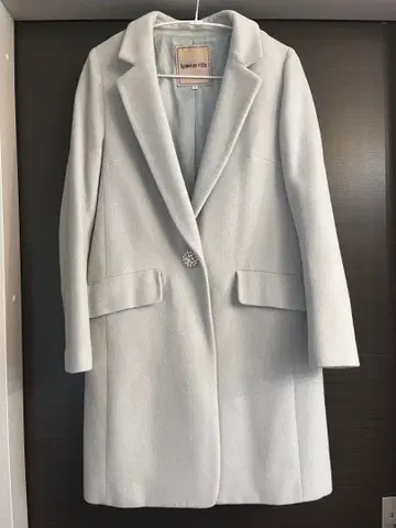 Apuweiser-riche 색스 체스터 코트