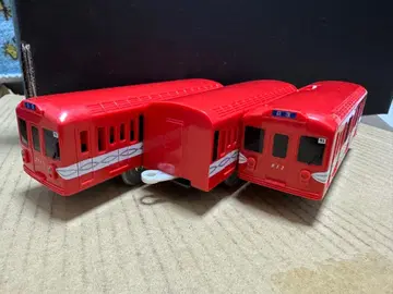 프라레일 마루노우치선