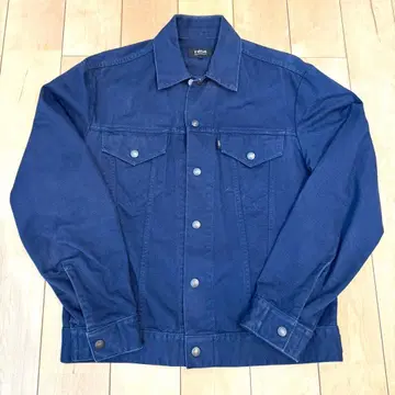 rats 네이비 자켓 L 텐더 로인