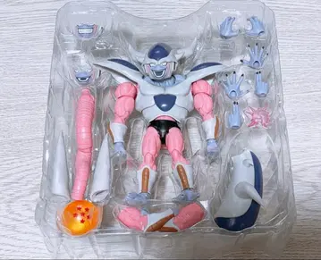 BANDAI S.H.Figuarts 프리저 제3형태