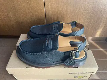 [ Dr. Martens ] Penton Slingback