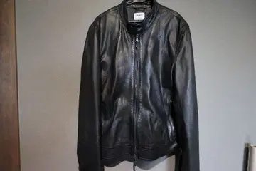 EMMETI 엠메티 라이더 자켓 JURI