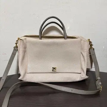 y121420 POTIOR 숄더백 토트백 로고