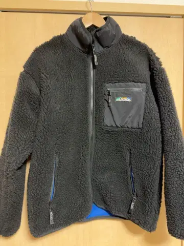 manastash 고릴라 자켓