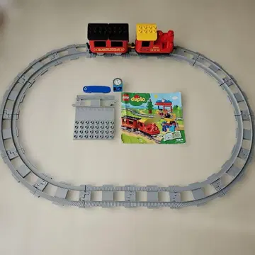 레고 듀플로 10874