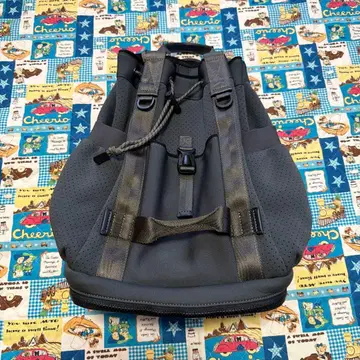 story. 본딩 백팩 그레이 스토리 본딩 테이프