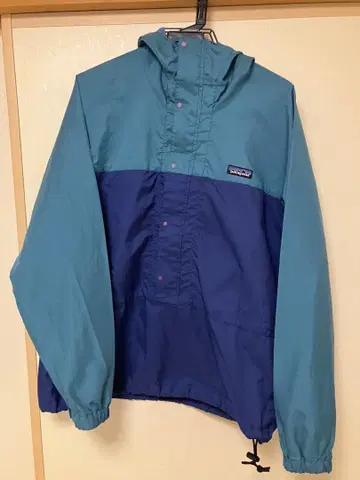 90s patagonia 뉴매틱 풀오버