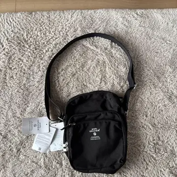 미사용 새상품 anello 숄더백