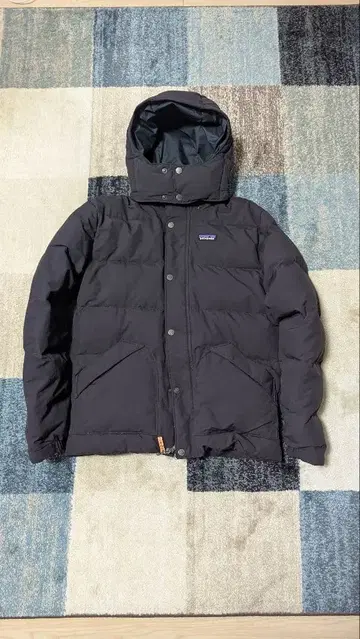 파타고니아 다운드리프트 자켓 남성용 S 사이즈 새상품급 중고!