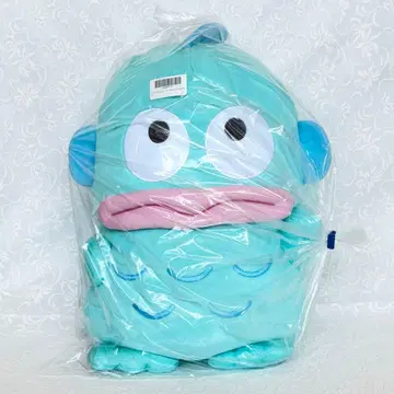 한교동 슈퍼 라지 봉제 인형 지쳤다