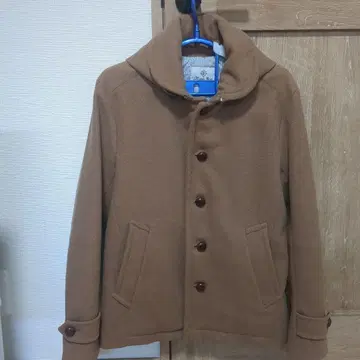 멘즈 비기 퍼스트 코트 남성용 아우터