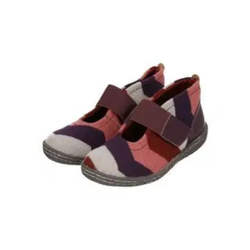 새상품 린 클로버 Rin Clover 갑 벨트 포함 슬립온