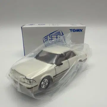 [새상품] 토미카 복권 V 도요타 크라운